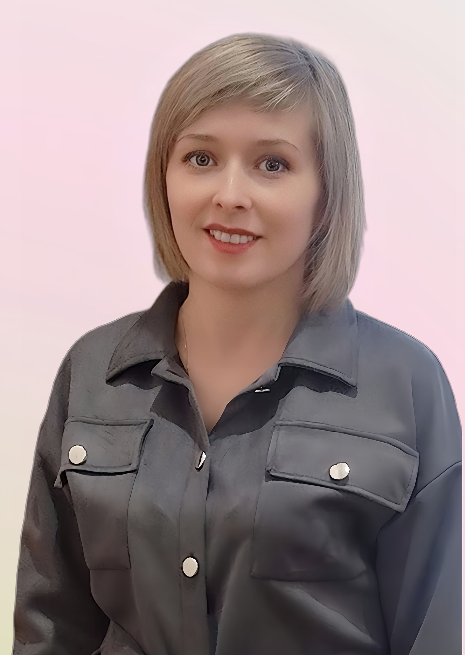 Ивашева Ксения Александровна.