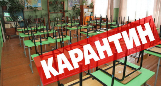 Внимание карантин! Внимание карантин!.