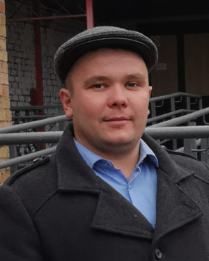 Макаров Михаил Иванович Макаров Михаил Иванович