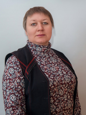 Габова Татьяна Николаевна Габова Татьяна Николаевна