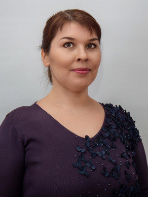 Габова Татьяна Анатольевна Габова Татьяна Анатольевна